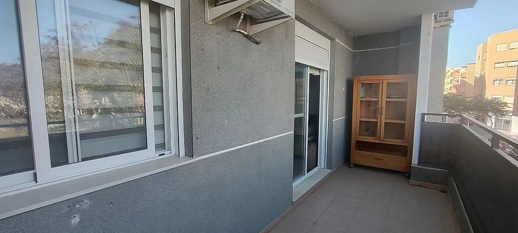 Rõdu - Apartment with Terrace in Albal