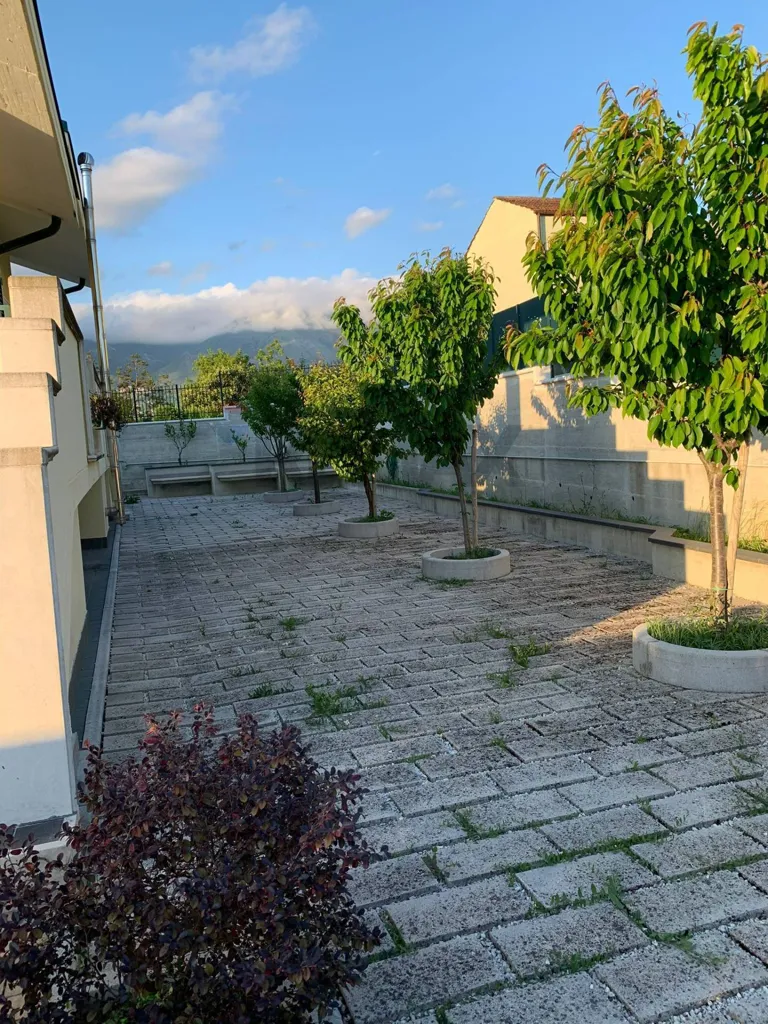 Extérieur - Modern Villa with Panoramic Terrace in Cervaro