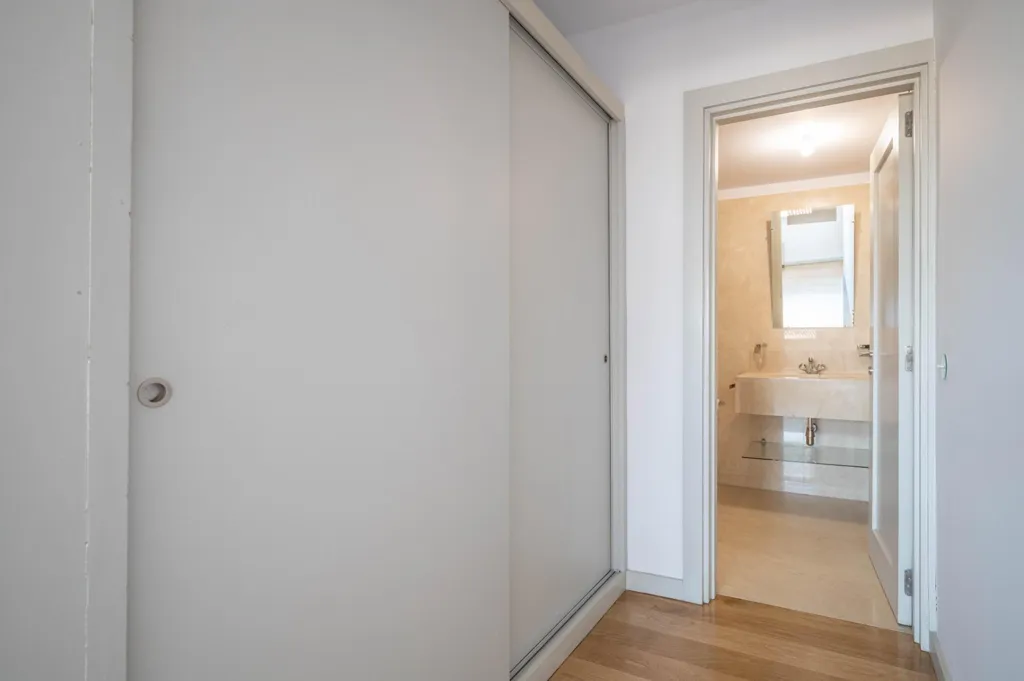 Pièces - Luxury Apartment with Zaida Building in Granada