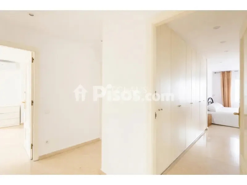 Entrée - Chalet with Private Garden in Alella