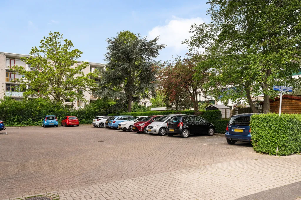 Välivaade - 3-Bedroom Apartment with Water View in Maassluis