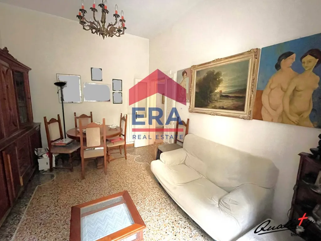 Elutuba - Apartment with Courtyard View in Prati, Rome