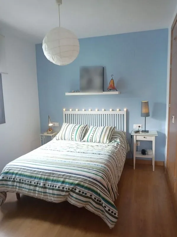 Magamistoad - Modern Loft with Terrace in Ronda