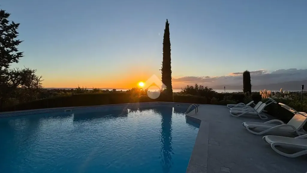 Bassein - Studio with Lake View in Lazise