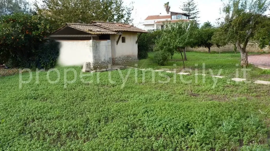Aed - Villa with Sea View in Siracusa