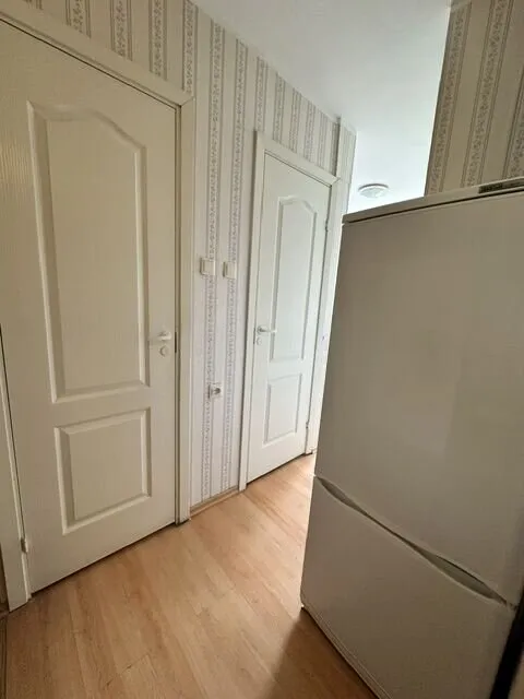 Esik - Apartment with Balcony in Tartu