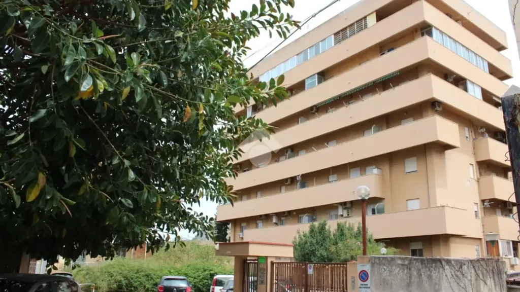 Extérieur - Apartment with Terraces in Palermo