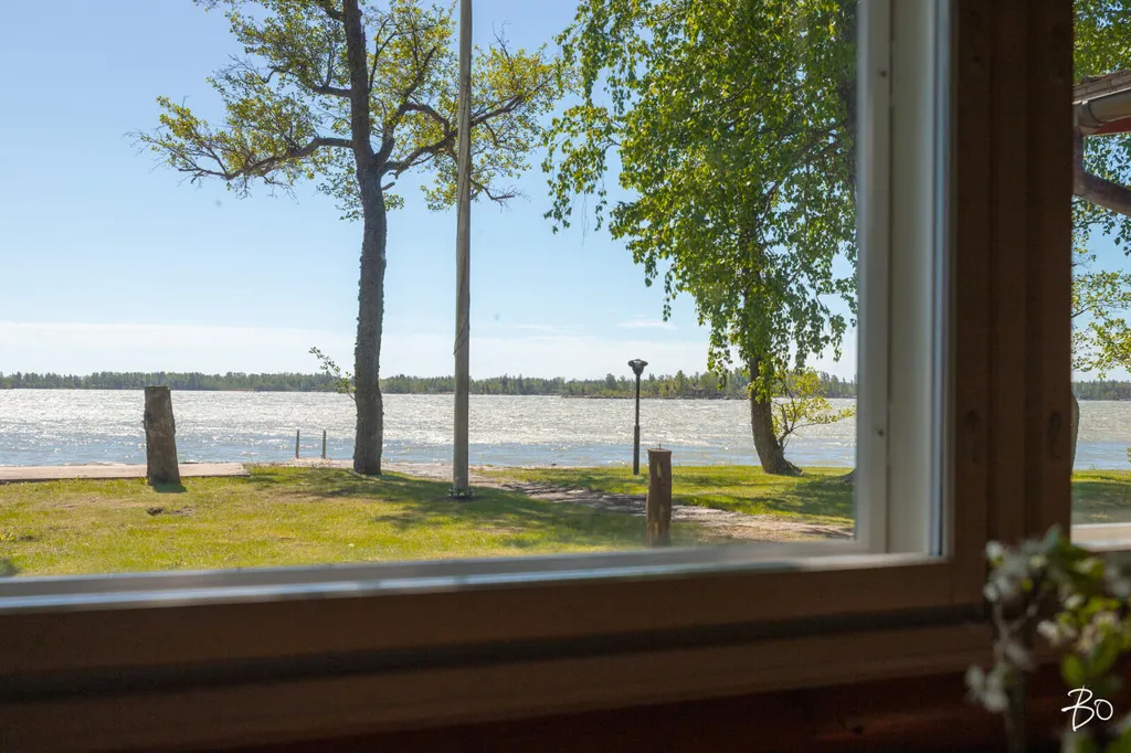 Pièces - Cottage with Sea View on Kolhantie