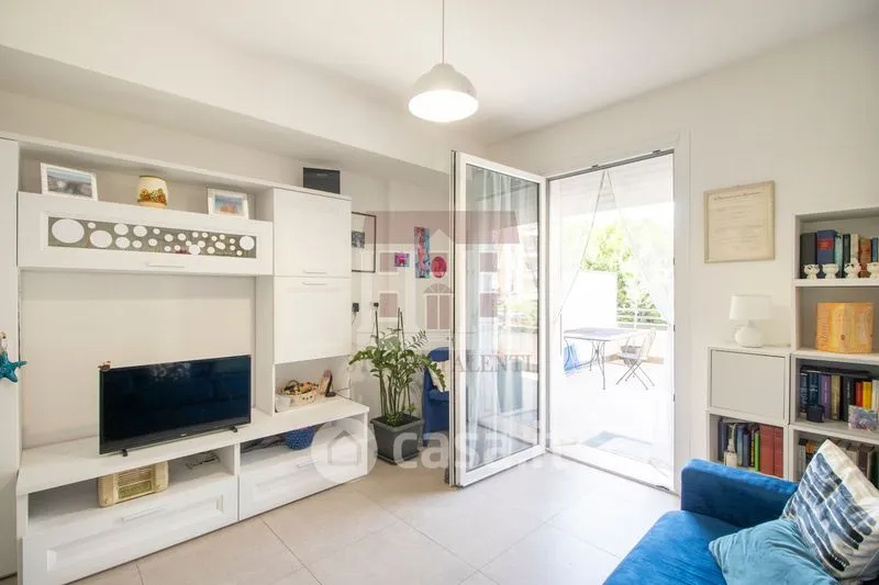 Elutuba - Newly Built Apartment with Terraces in Rome