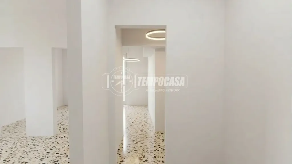 Entrée - Central Apartment with Balcony in Pinerolo