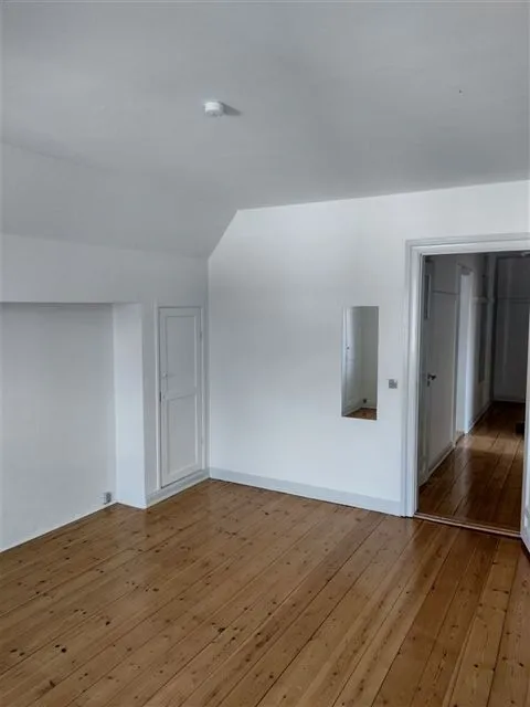 Pièces - Renovated Apartment in Quiet Estate, Aarhus