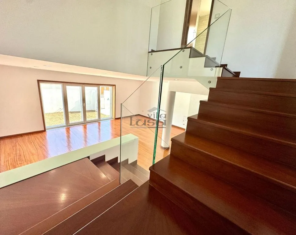 Zimmer - Luxury House with Pool in Matosinhos
