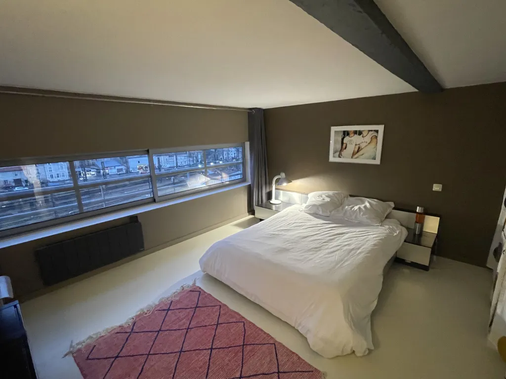 5-toaline korter asukohas Poitiers
