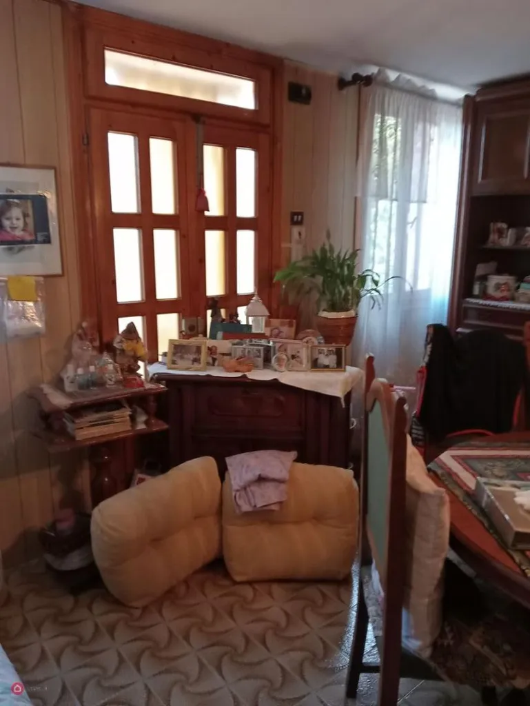 Salle à manger - Terraced Villa with Private Garden in Bosaro
