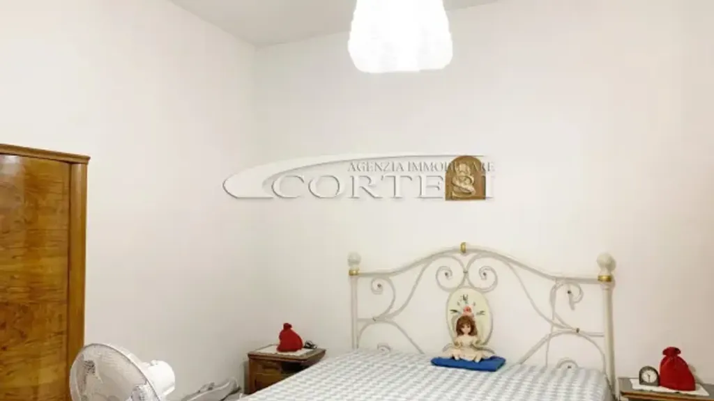 Chambres - Detached Villa with Garden in San Giustino