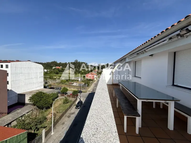 Rõdu - Penthouse with Perimeter Terrace in Cabo de Cruz
