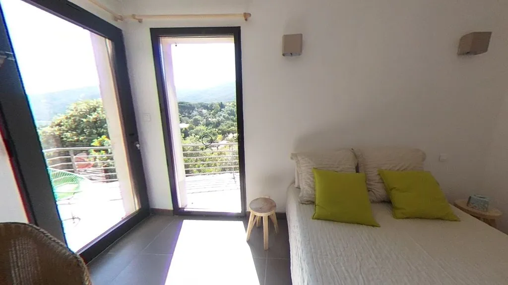 Magamistoad - Luxury Villa with Sea View in Belvédère-Campomoro