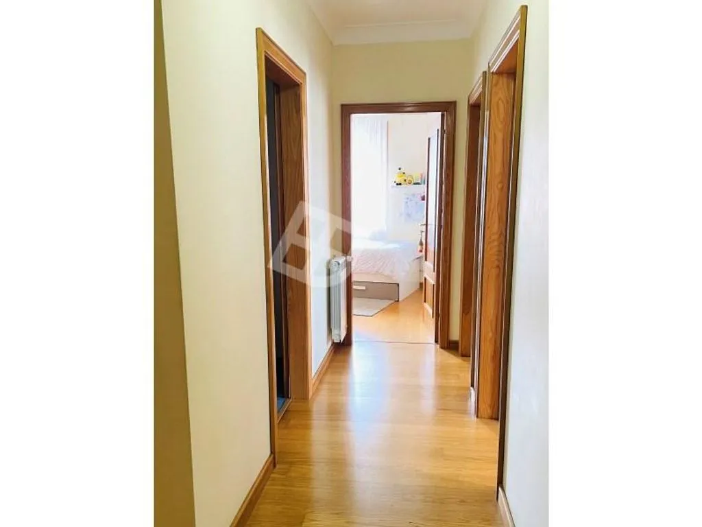 Entrée - Luxury Apartment with River View in Aveiro