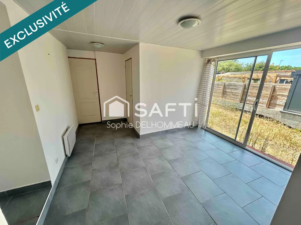 Rooms - Character House in St Paul Mont Penit