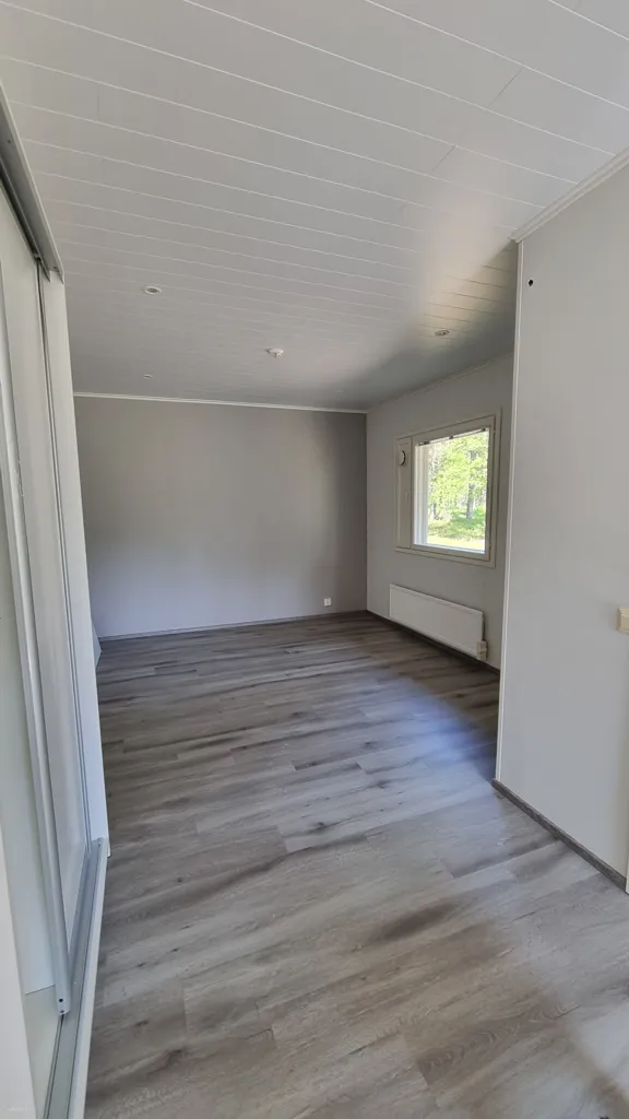 Elutuba - Renovated Cottage with Sauna in Lunkkaus