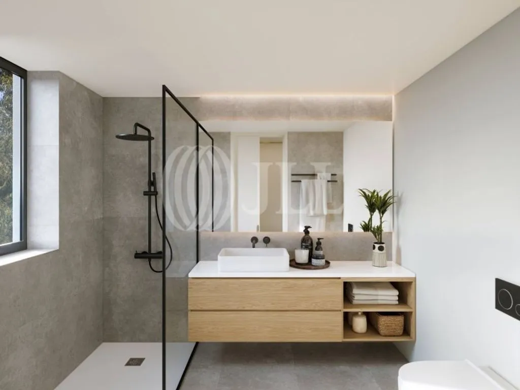 Vannitoad - 1-Bedroom Flat with Pool in Sintra