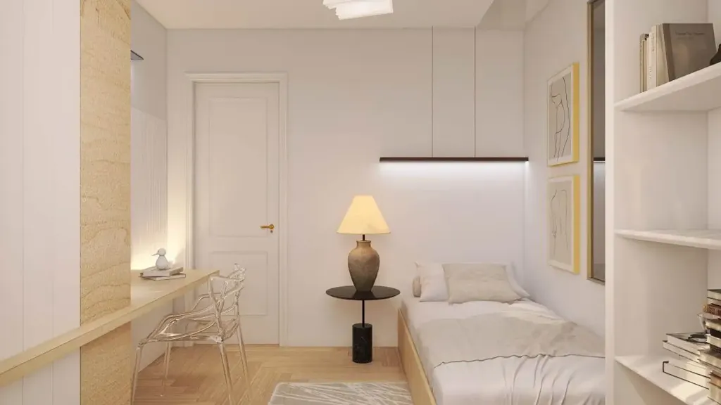 Magamistoad - Rustic Apartment with Private Parking in Modena