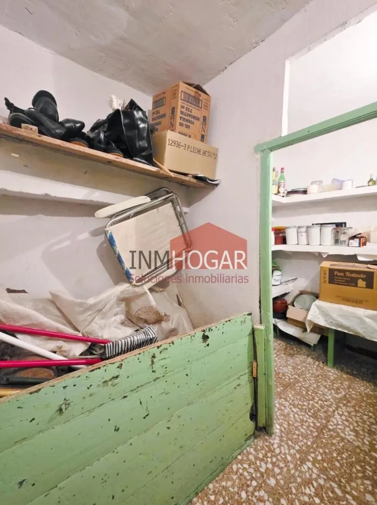 Buanderie - Historic House with Character in El Barraco