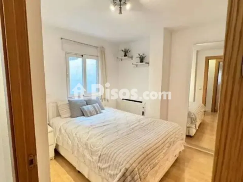 Magamistoad - Apartment with Air Conditioning in Chueca, Madrid