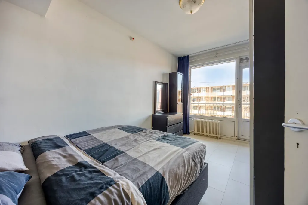 Appartement 3 pièces à Amsterdam