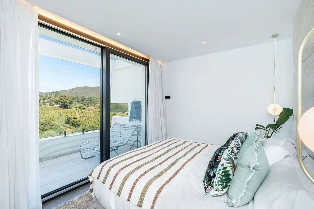 Chambres - Modern Villa with Pool in La Cala Resort