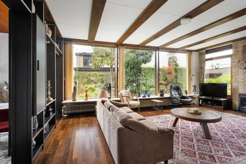 Maison 11 pièces à Dordrecht