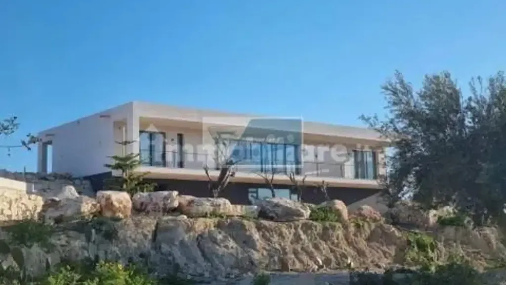 Välivaade - Villa with Pool on Hill in Noto