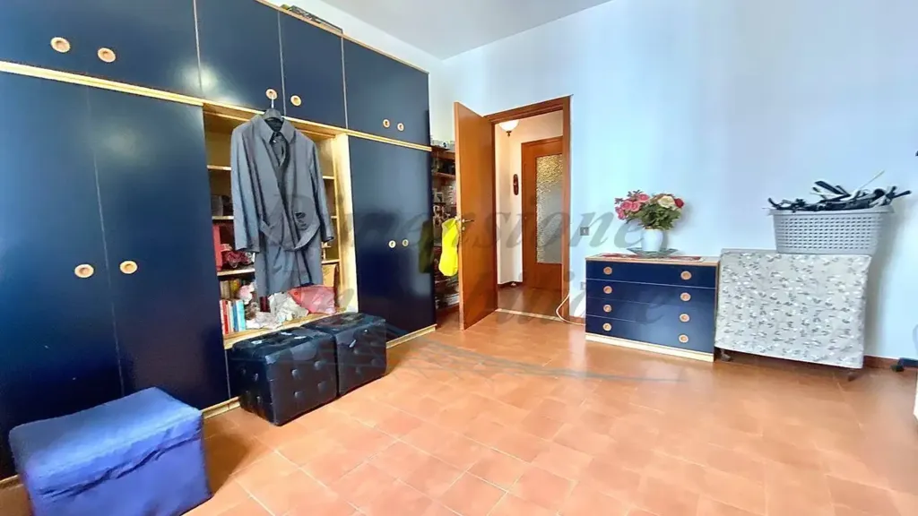 Pièces - Apartment with Sea View in Cecina