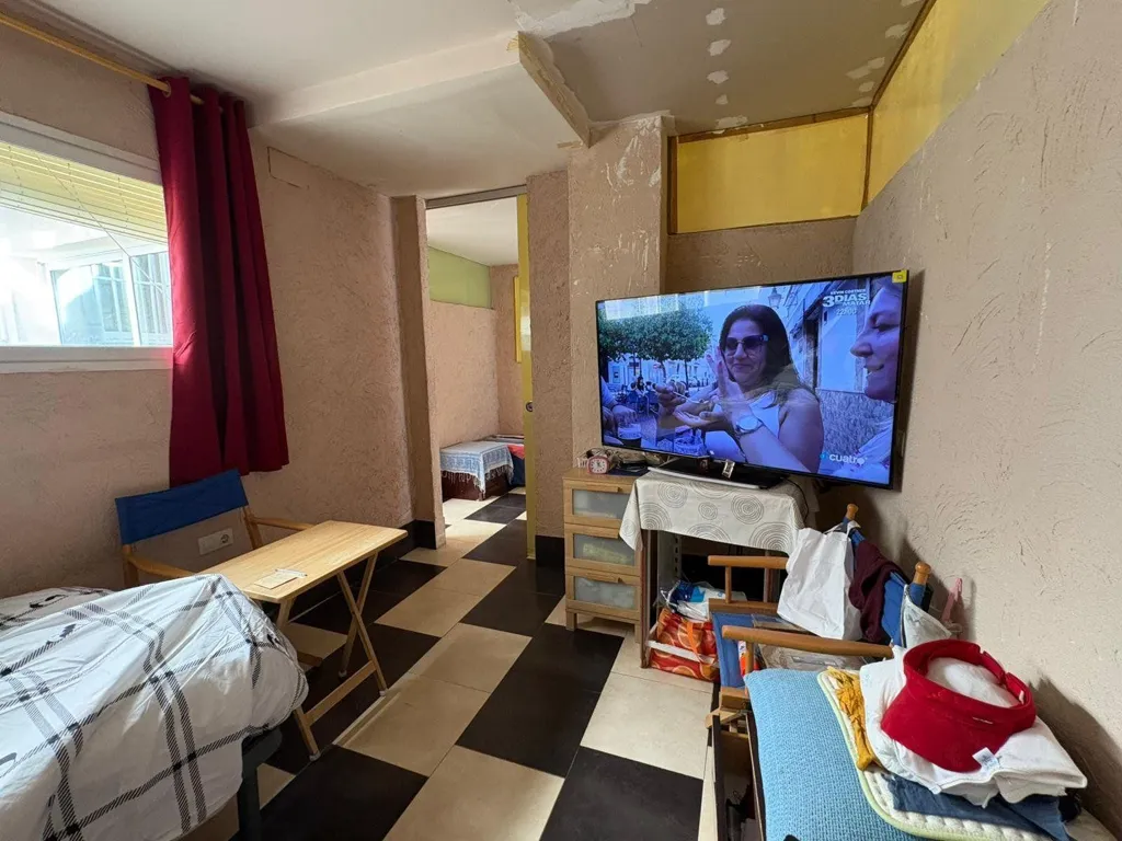 Magamistoad - Flat with Terrace near Valencia in Benifaió