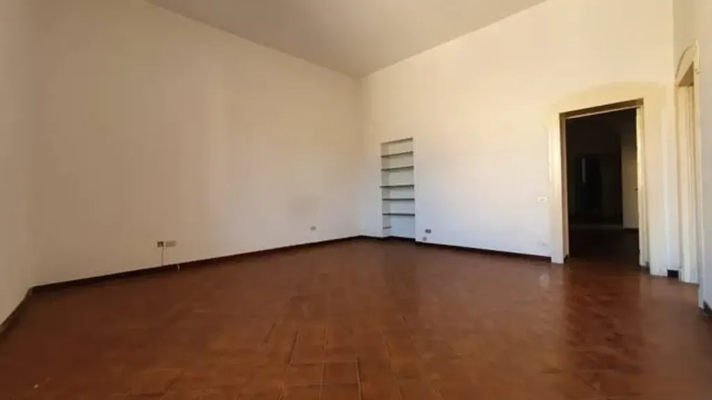 Toad - Historic Apartment with Balcony in Ancona Centre