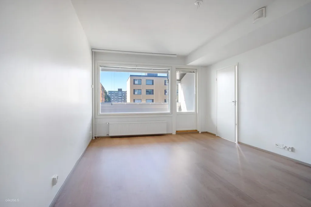 Appartement 1 pièces à FI