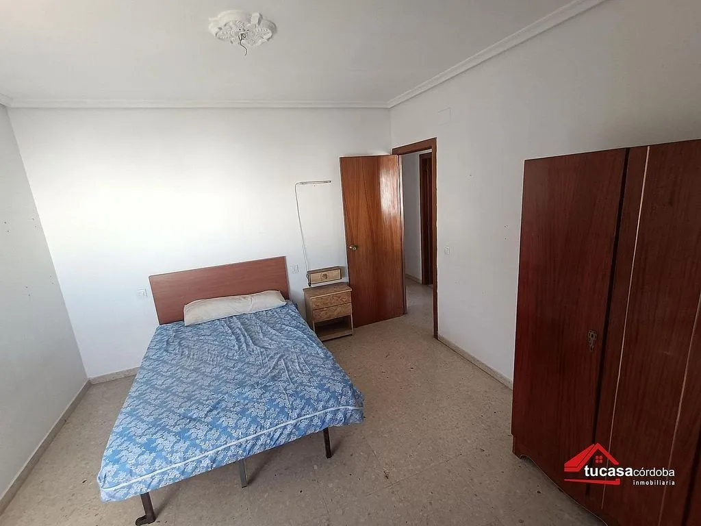 Magamistoad - 3-Bedroom Apartment with Terrace in Fuensanta