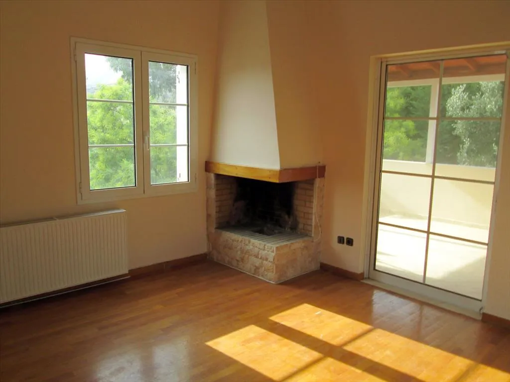 Séjour - Detached House with Panoramic Views in Attica