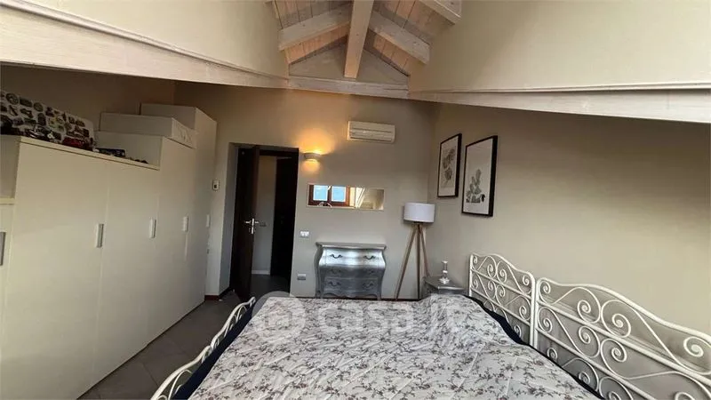 Chambres - Attico with Lake View in Ghiffa