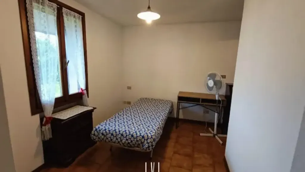 Magamistoad - Villa with Fruit Garden in Jesolo