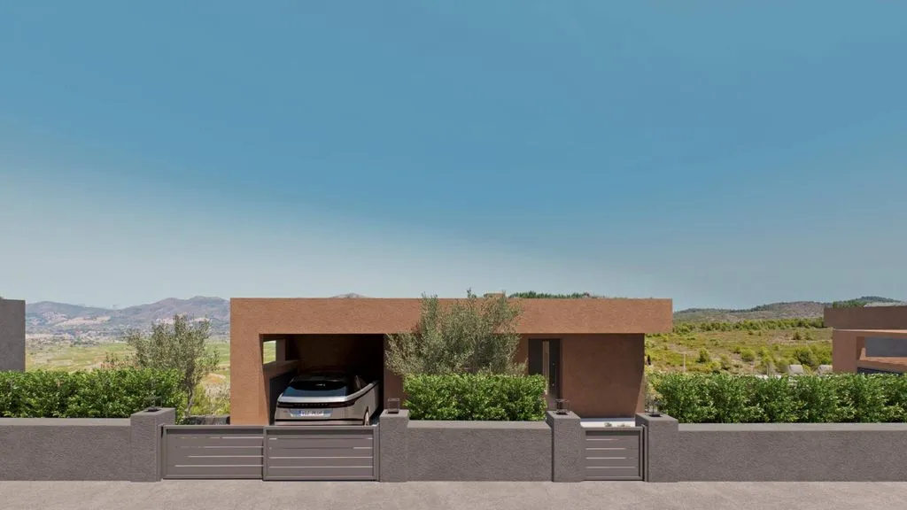 Luxury Villa with Private Pool in Lliber