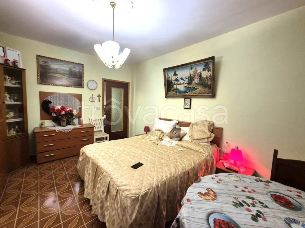 Camere da letto - Apartment with Balcony in Piobesi Torinese