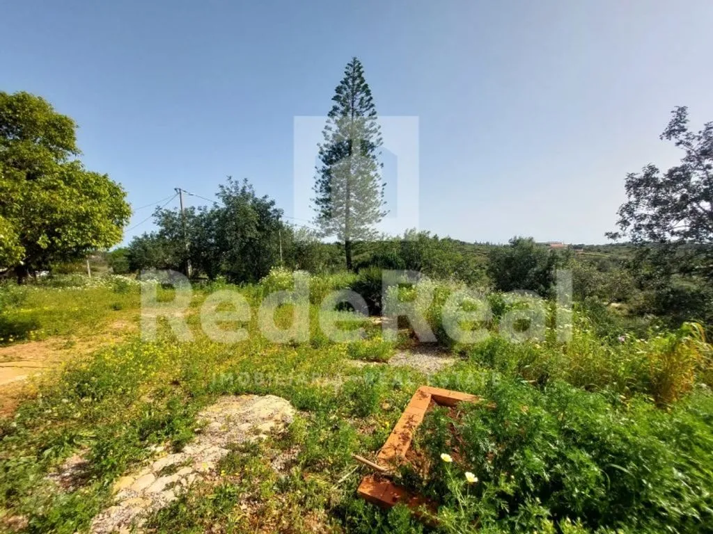 Aed - Luxury Villa with Panoramic Views in Cerro do Lobo
