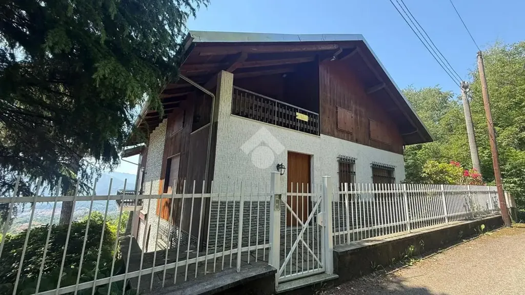 Välivaade - Villa with Panoramic View in Coassolo Torinese