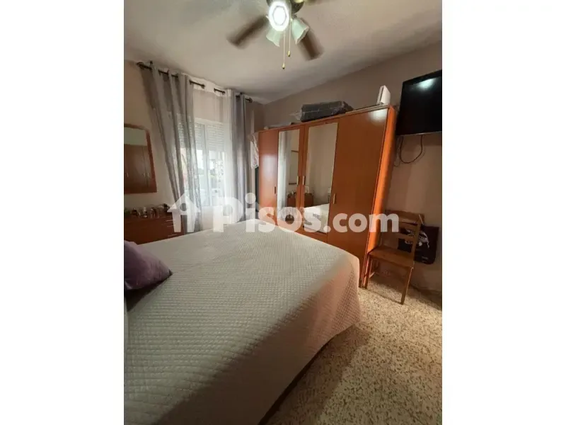 Chambres - Spacious Flat with Balcony in Santa Cruz, Ayamonte