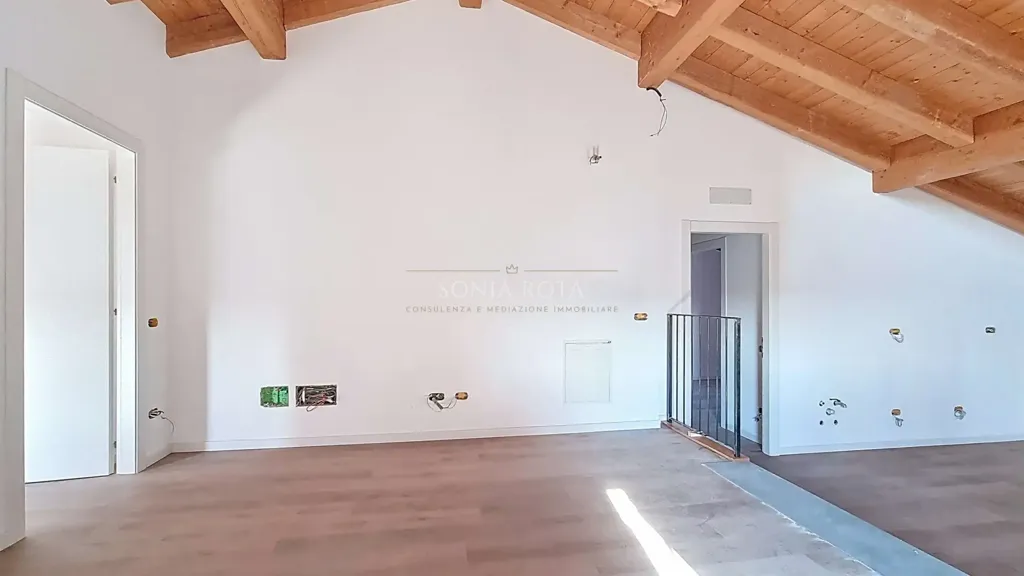 attic