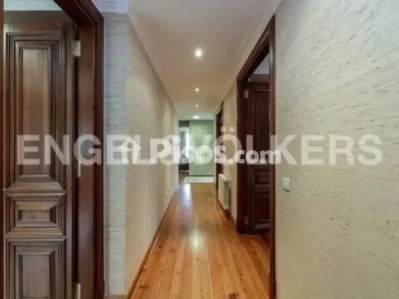 Entrée - Chalet with Pool in Coia, Vigo