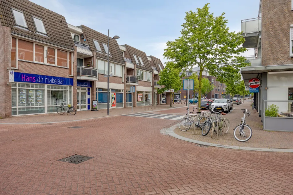 Extérieur - Modernised Apartment with Balcony in Gennep
