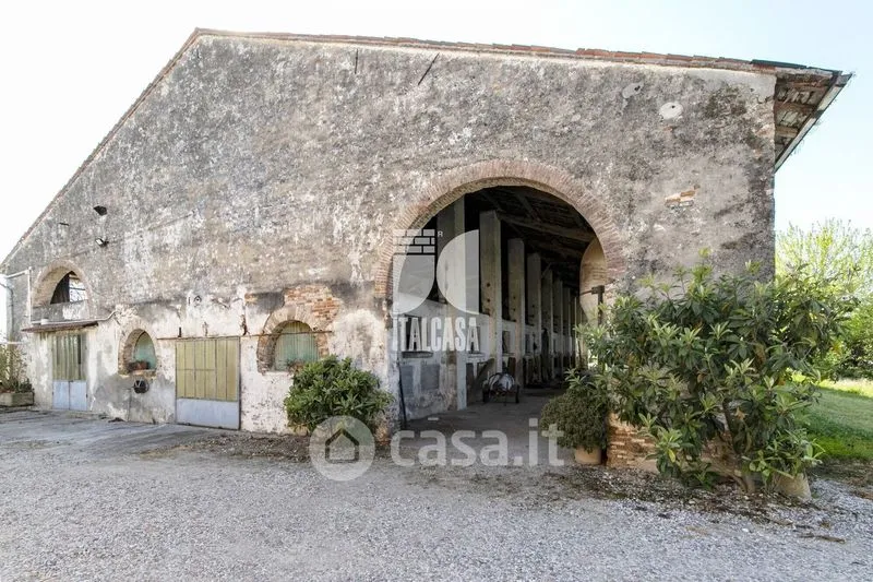 Extérieur - Rustic Farmhouse with Garden in Roverbella
