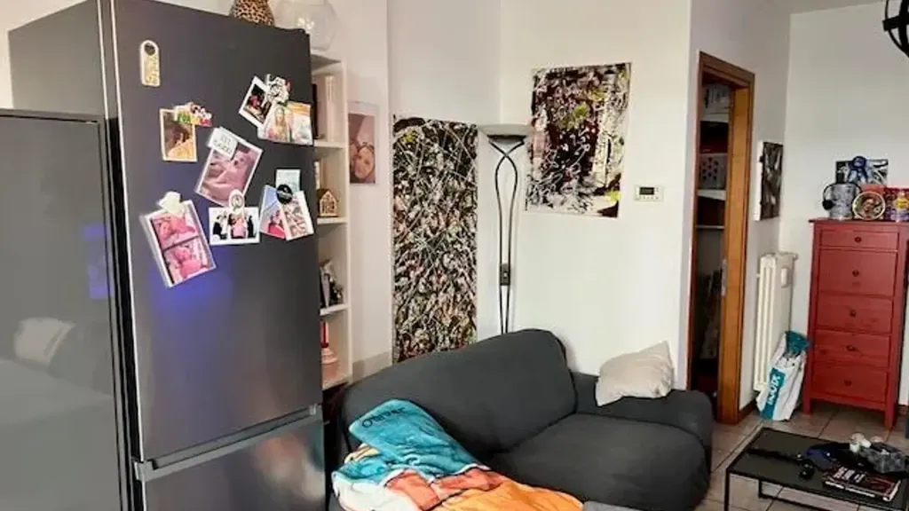 Elutuba - Ground Floor Apartment with Private Garden in Noventa Padovana